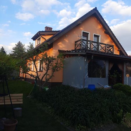 Noclegi U Ani Otmuchow Exterior photo